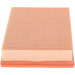 BOSCH 1 457 433 549 Luftfilter BOSCH 1 457 433 549 Luftfilter