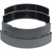 BOSCH | Bremsbackensatz | 0 986 487 099