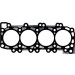 715.360 Dichtung, Zylinderkopf