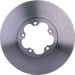 Hella | Bremsscheibe | 8DD 355 118-421 Hella | Bremsscheibe | 8DD 355 118-421