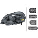 Hella | Hauptscheinwerfer | 1ZS 263 400-321 Hella | Hauptscheinwerfer | 1ZS 263 400-321