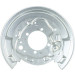 6115241 Spritzblech, Bremsscheibe 6115241 Spritzblech, Bremsscheibe