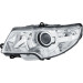 Hella | Hauptscheinwerfer | 1ZS 247 047-331 Hella | Hauptscheinwerfer | 1ZS 247 047-331