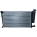 NRF | Kühler, Motorkühlung | 50425 NRF | Kühler, Motorkühlung | 50425