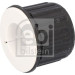 febi bilstein | Lagerbuchse, Blattfeder | 195475 febi bilstein | Lagerbuchse, Blattfeder | 195475