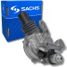 SACHS 3981 000 066 Aktuator für SMART FORTWO 451