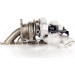 Nissens | Lader, Aufladung | 93196