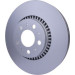 Hella | Bremsscheibe | 8DD 355 127-531