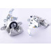 Hella | Bremssattel | 8AN 355 786-031