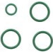 Nissens | Kondensator, Klimaanlage | 940181