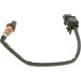 BOSCH | Lambdasonde | 0 258 017 240 BOSCH | Lambdasonde | 0 258 017 240