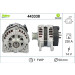 443338 Generator VALEO ORIGINS - NEW O.E. TECHNOLOGIE