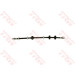 TRW | Bremsschlauch | PHB390