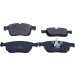 19-3616 Bremsbelagsatz, Scheibenbremse