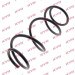 KYB | Fahrwerksfeder | RH3540 KYB | Fahrwerksfeder | RH3540