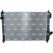 59054 Kühler, Motorkühlung 59054 Kühler, Motorkühlung