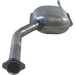 Bosal | Mittelschalldämpfer | 175-185