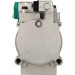 Nissens | Kompressor, Klimaanlage | 890136 Nissens | Kompressor, Klimaanlage | 890136