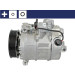 Mahle | Kompressor, Klimaanlage | ACP 1372 000S