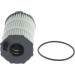 BOSCH F 026 407 011 Ölfilter