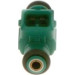 BOSCH 0 280 155 787 Einspritzventil BOSCH 0 280 155 787 Einspritzventil