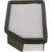 BOSCH F 026 400 414 Luftfilter BOSCH F 026 400 414 Luftfilter