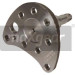 Maxgear | Achsschenkel, Radaufhängung | 33-0492 Maxgear | Achsschenkel, Radaufhängung | 33-0492