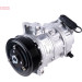 DENSO 5SL12C Klimakompressor DCP47010