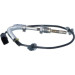 NRF | Sensor, Abgastemperatur | 707192 NRF | Sensor, Abgastemperatur | 707192