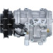NRF | Kompressor, Klimaanlage | 32715 NRF | Kompressor, Klimaanlage | 32715