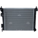 NRF | Kühler, Motorkühlung | 59256 NRF | Kühler, Motorkühlung | 59256