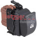 Metzger | Schalter, Fensterheber | 0916562 Metzger | Schalter, Fensterheber | 0916562