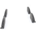 BOSCH | Bremsbelagsatz, Scheibenbremse | 0 986 494 817 BOSCH | Bremsbelagsatz, Scheibenbremse | 0 986 494 817