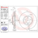 Brembo | Bremsscheibe | 09.B498.11 Brembo | Bremsscheibe | 09.B498.11