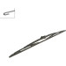BOSCH N 70 Scheibenwischer Twin 3 397 018 170 BOSCH N 70 Scheibenwischer Twin 3 397 018 170