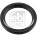 FEBI BILSTEIN 180091 Wellendichtring, Kurbelwelle FEBI BILSTEIN 180091 Wellendichtring, Kurbelwelle