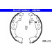 ATE | Bremsbackensatz | 03.0137-0364.2 ATE | Bremsbackensatz | 03.0137-0364.2