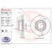 Brembo | Bremsscheibe | 09.A562.10