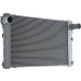 Mahle | Ladeluftkühler | CI 682 000S
