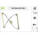 Valeo | Fensterheber | 851304 Valeo | Fensterheber | 851304