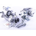 Hella | Bremssattel | 8AN 355 783-461
