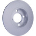 Hella | Bremsscheibe | 8DD 355 106-681