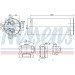 Nissens | Trockner, Klimaanlage | 95352 Nissens | Trockner, Klimaanlage | 95352