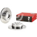 Brembo | Bremsscheibe | 08.7300.10 Brembo | Bremsscheibe | 08.7300.10