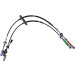 Metzger | Seilzug, Schaltgetriebe | 3150311 Metzger | Seilzug, Schaltgetriebe | 3150311