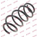KYB | Fahrwerksfeder | RH3511 KYB | Fahrwerksfeder | RH3511