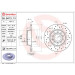Brembo Bremsscheibe XTRA LINE - Xtra 08.B413.1X
