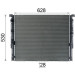 Mahle | Kühler, Motorkühlung | CR 2630 000P Mahle | Kühler, Motorkühlung | CR 2630 000P