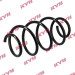 KYB | Fahrwerksfeder | RH2503 KYB | Fahrwerksfeder | RH2503