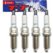 Denso Zündkerze Iridium TT IXEH22TT